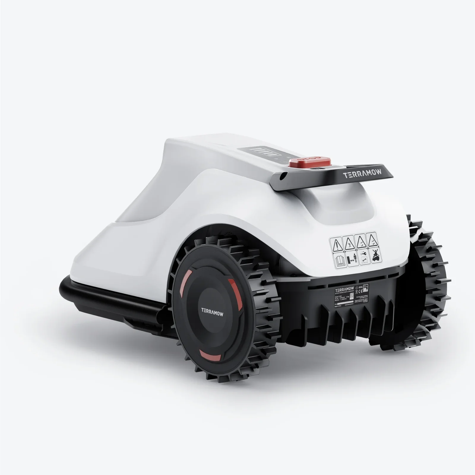 TerraMow S800 - Image 5