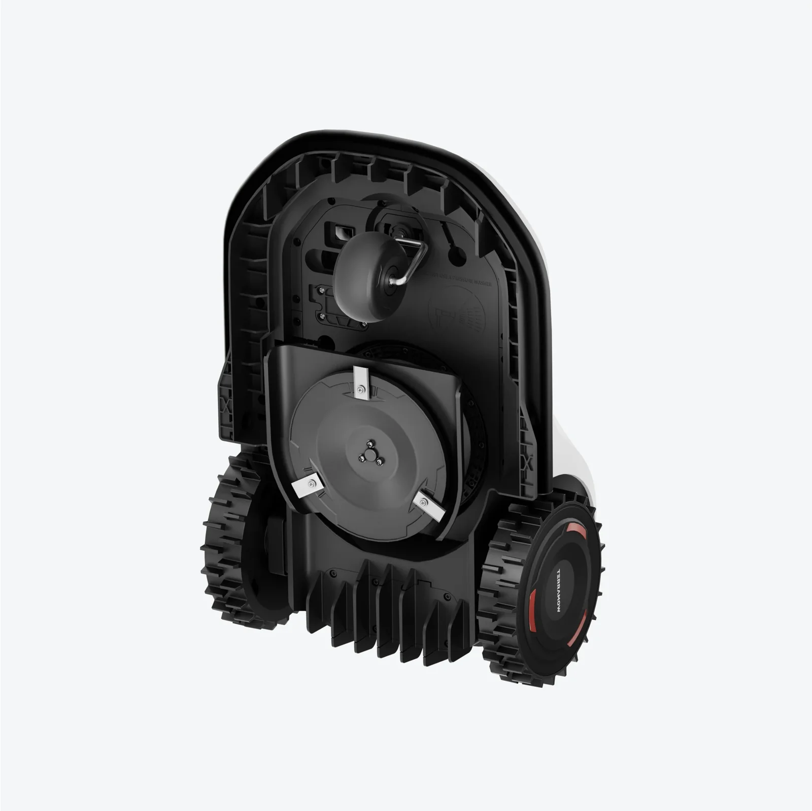 TerraMow S800 - Image 8