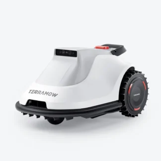 TerraMow S800