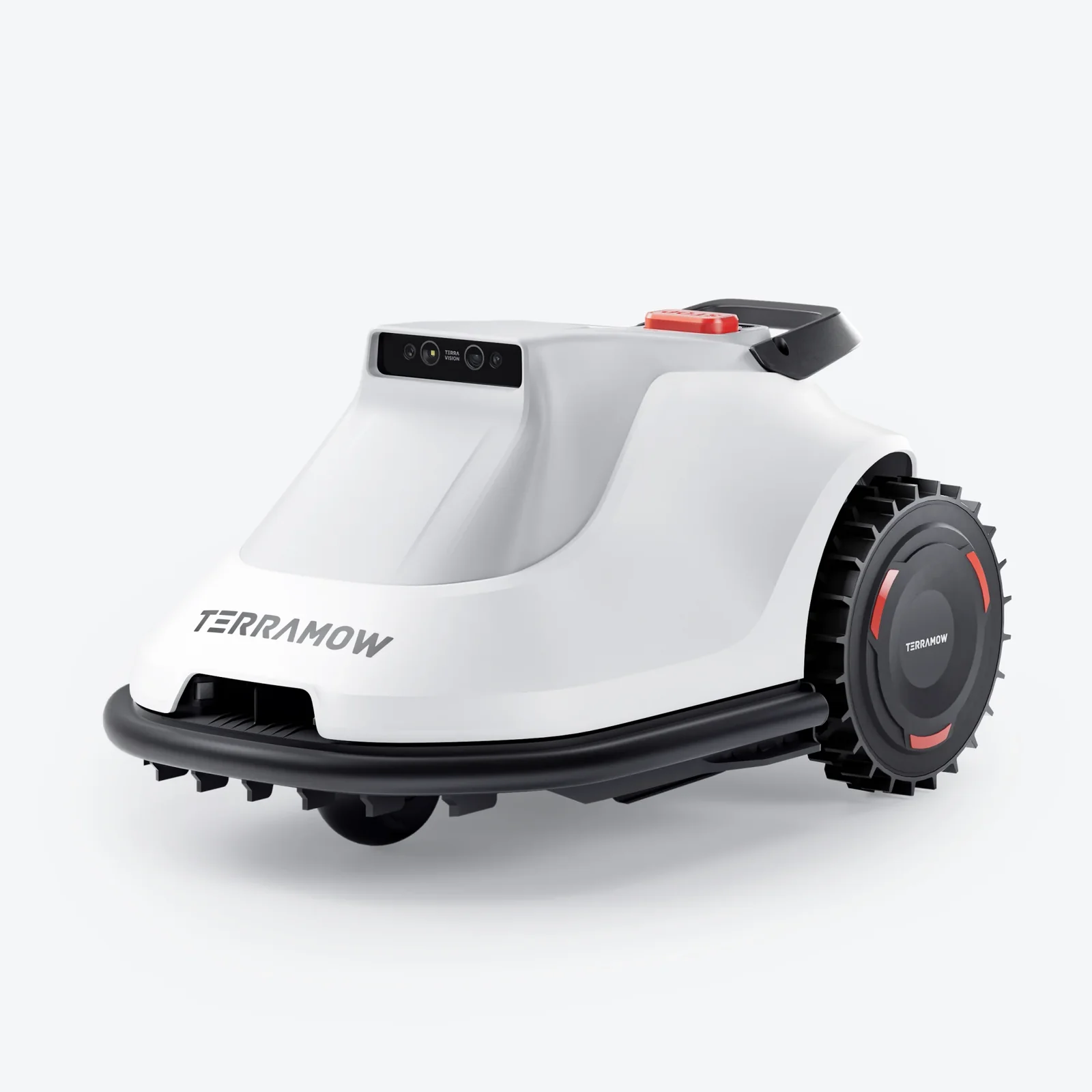 TerraMow S800