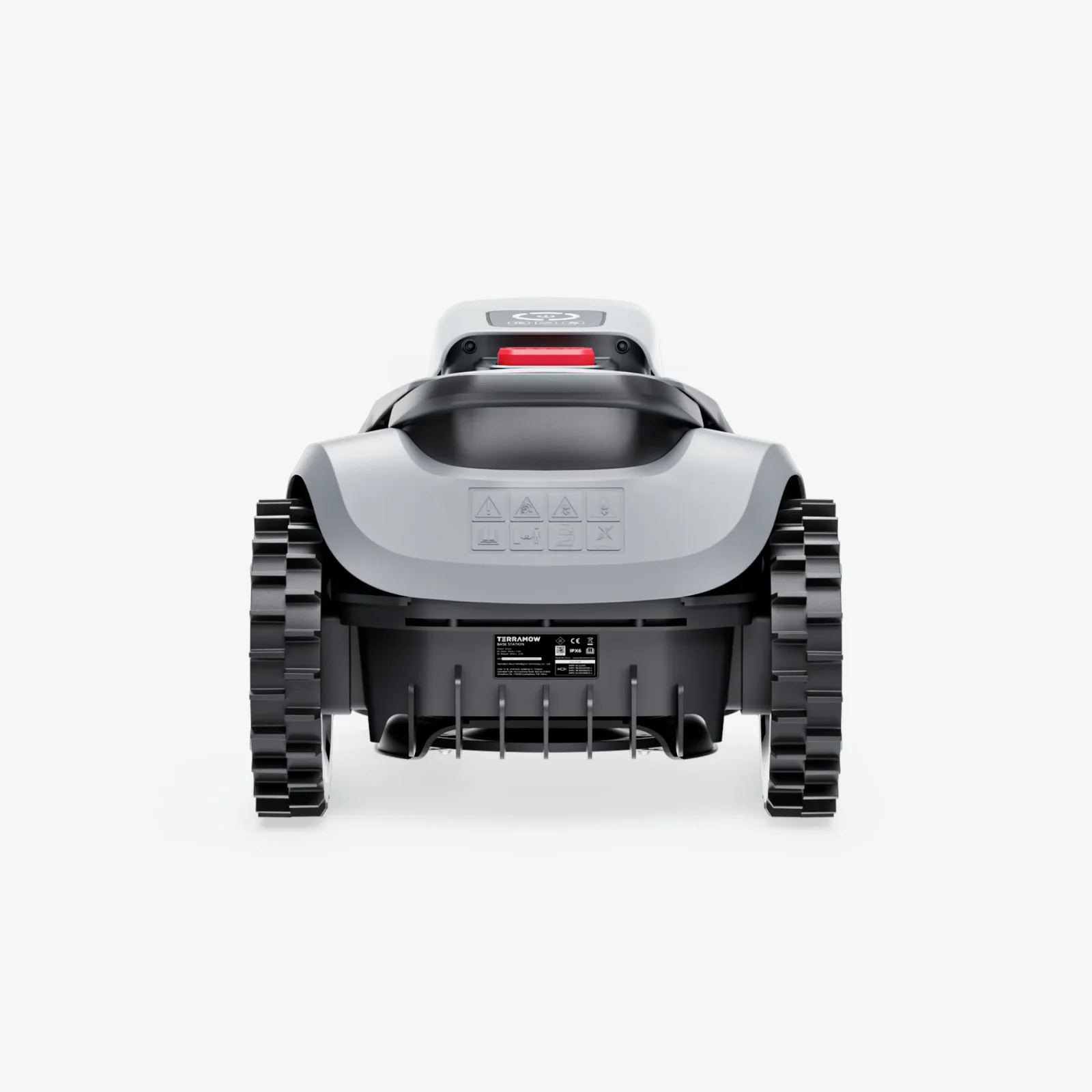 TerraMow V1000 - Image 4