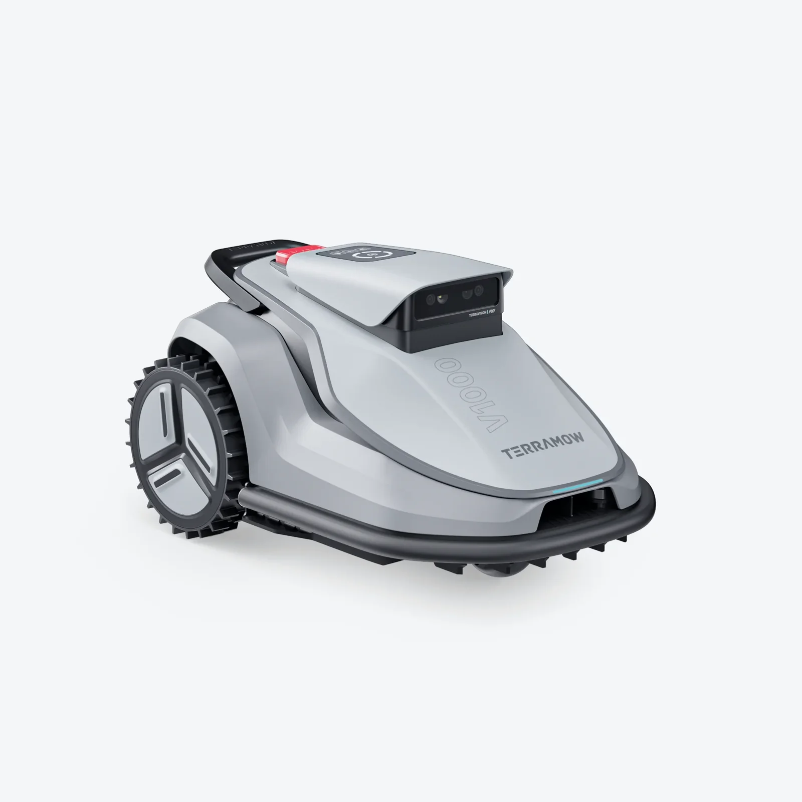 TerraMow V1000